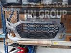 Voorbumper Audi Q5 80A Facelift S-Line Origineel Bumper, Auto-onderdelen, Gebruikt, -, Voor, -