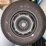 Set van 4 winterbanden, Neuf, 14 pouces, Pneus hiver, Véhicule de tourisme