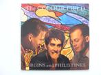 The Colour Field – Virgins And Philistines (1985), CD & DVD, Vinyles | Rock, 12 pouces, Enlèvement ou Envoi, Alternatif