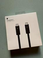  Apple Thunderbolt 4 Pro kabel (USB-C), Computers en Software, Ophalen of Verzenden, Nieuw