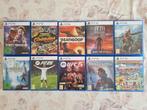Verschillende Ps5 games te koop., Ophalen