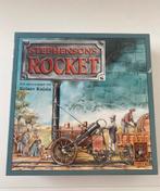 Gezelschapsspel Stephensons Rocket, Ophalen of Verzenden, Zo goed als nieuw