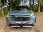 Peugeot 5008 GT, Auto's, Peugeot, Automaat, Monovolume, Zwart, 213 pk