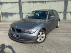 BMW 118D * 5 PORTES * CLIM *, Euro 5, Bedrijf, 5 deurs, Te koop