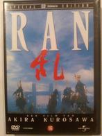 RAN, Cd's en Dvd's, Dvd's | Drama, Ophalen of Verzenden