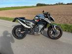 Ktm duke 790, Motoren, 2 cilinders, 790 cc, Motorrijbewijs A, Particulier