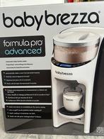 Babybrezza, Enfants & Bébés, Aliments pour bébé & Accessoires, Enlèvement, Comme neuf, Chauffe-biberons et petits pots