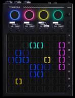 Beetlecrab Tempera Granular Stereo Sampler, Muziek en Instrumenten, Overige merken, Zo goed als nieuw, Met midi-aansluiting, Overige aantallen