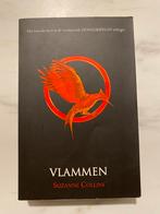 Suzanne Collins - Vlammen, Boeken, Ophalen of Verzenden, Zo goed als nieuw, Suzanne Collins