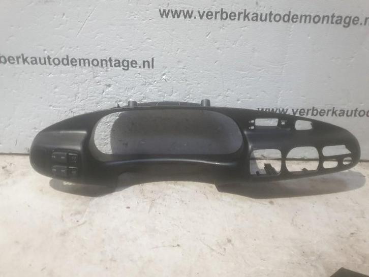 DASHBOARD DEEL Mazda Xedos 6 (01-1992/01-1999) (ca06-55-423), Auto-onderdelen, Dashboard en Schakelaars, Mazda, Gebruikt