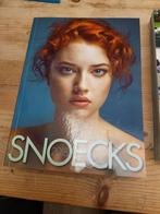 Snoecks 2018, Boeken, Ophalen of Verzenden, Zo goed als nieuw