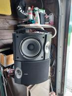 Bose 301 v1serie 5 speakers, Audio, Tv en Foto, Luidsprekerboxen, Ophalen of Verzenden, Zo goed als nieuw, Bose