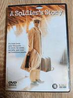 A Soldier's Story (1984) (Denzel Washington) Zeldzaam! DVD, Ophalen of Verzenden, Zo goed als nieuw