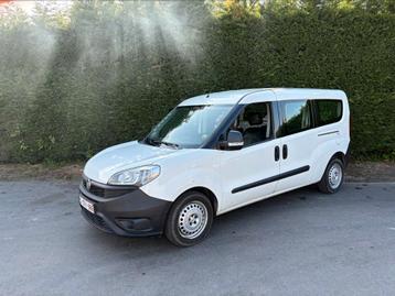 Fiat doblo maxi turbo kapot  beschikbaar voor biedingen