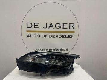 NISSAN QASHQAI J12 FULL LED KOPLAMP LINKS NIEUW 100-8D02G beschikbaar voor biedingen