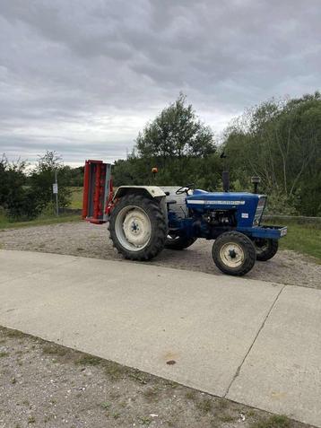 VENTURE 160 multifunctionele hamermolen voor tractor beschikbaar voor biedingen