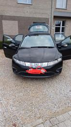Honda civic, Auto's, Honda, Particulier, Civic, Te koop, Benzine