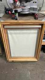 Velux, Doe-het-zelf en Bouw, Ophalen, Zo goed als nieuw, Minder dan 80 cm, 80 tot 120 cm