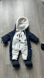 Winterpakje baby 0-3m, Kinderen en Baby's, Ophalen of Verzenden, Zo goed als nieuw