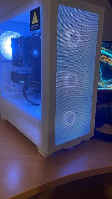 PC GAMER, Informatique & Logiciels, 32 GB, Virtual Reality, Comme neuf, Enlèvement