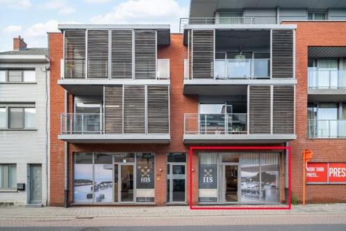 Commercieel te koop in Mechelen, Immo, Huizen en Appartementen te koop, Overige soorten