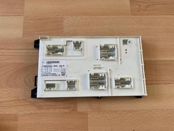 body control module BCM mercedes A1569003302 beschikbaar voor biedingen