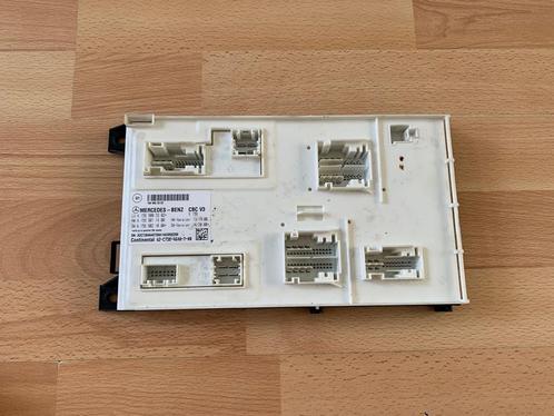body control module BCM mercedes A1569003302, Auto-onderdelen, Elektronica en Kabels, Mercedes-Benz, Gebruikt, Ophalen of Verzenden