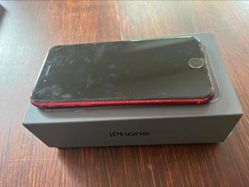 iPhone 8 beschikbaar voor biedingen