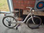 Kinderfiets 8-12 jaar (24 inch), Ophalen, Gebruikt, Versnellingen