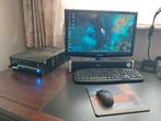 Acer destop, Ophalen, Zo goed als nieuw, 8 GB