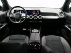 Mercedes-Benz EQB 250+ AMG Line + NIGHTPAKKET + CARPLAY + PT, Auto's, Mercedes-Benz, Gebruikt, Wit, 5 zetels, 5 deurs