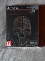 Dishonored game of the year edition / nieuw, Enlèvement ou Envoi