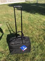 NIEUWE ZAKELIJKE TROLYTAS SAMSONITE, Computers en Software, Laptoptassen, Ophalen of Verzenden, 17 inch of meer, Nieuw, Trolleytas