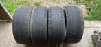 Gebruikte banden 215/55R16, Auto-onderdelen, Banden en Velgen, Ophalen, 16 inch, Band(en), Personenwagen