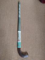 Antieke/Vintage Hockeystick 1952 Sandal Trading Corp, Sports & Fitness, Hockey, Stick, Enlèvement, Utilisé