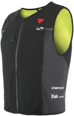 Dainese Smart Jacket D-Air maat S, Motoren, Ophalen of Verzenden, Dainese