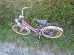 Meisjes fiets, Ophalen of Verzenden, Zo goed als nieuw