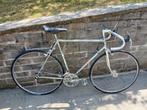 Vintage racefiets: jaar 80., Fietsen en Brommers, Fietsen | Racefietsen, Ophalen, Gebruikt, Overige maten, Overige merken