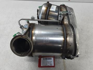 ROETFILTER Volkswagen Arteon (3HAB) (05L131766M) beschikbaar voor biedingen