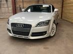 Audi TT, Euro 5, Cabriolet, Bedrijf, Handgeschakeld
