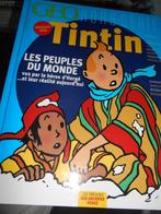 Tintin GEO Hors Série eo, Livres, BD, Enlèvement ou Envoi