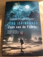 Jörg Isringhaus - Zoon van de fuhrer, Ophalen, Gelezen, Jörg Isringhaus
