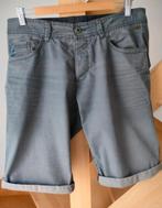 Mooie Bermuda EDC Esprit. Medium, maat: 33. Grijs (iets donk, Kleding | Heren, Broeken en Pantalons, Maat 48/50 (M), Ophalen of Verzenden
