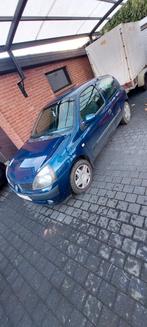 clio,1200,bj 2002 in nette staat,momenteel nog ingeschreven, Auto's, Particulier, Te koop, Clio