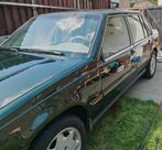 volvo 960 2.5 maart 1996 sedan ruilen Volvo c30 v70 gekeurd, Autos, Cuir, Achat, 4 portes, 6 cylindres