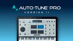 Antares Auto-Tune Pro 11, Verzenden, Nieuw, Windows