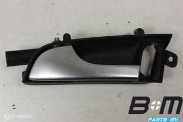 Binnengreep LA (bestuurderskant) Audi A3 8P 8P3867019 beschikbaar voor biedingen