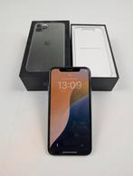 iPhone 11 pro 256Gb groen perfect staat., Telecommunicatie, Mobiele telefoons | Apple iPhone, IPhone 11, Zo goed als nieuw, Groen