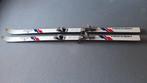 Ski's Fischer met Salomon bindingen goede staat incl. Sticks, Fischer, Skis, Enlèvement, Ski