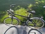 fiets OXFORD heren, Fietsen en Brommers, Ophalen, Gebruikt, Overige merken, Versnellingen
